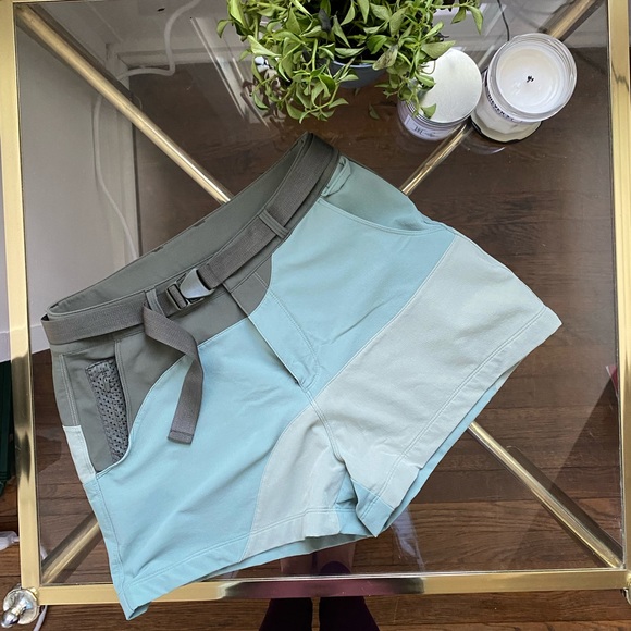 Outdoor voices rectrek shorts - Picture 2 of 2